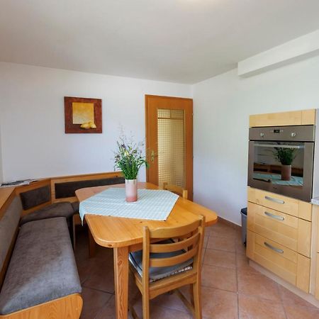 Apartamento Apartmaji Pr' Brdarju Bohinj Exterior foto